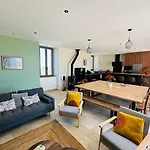 Bordarosa - 22 Pers Piscine Et Salle De Reception - Ouverture Paques 2024 *