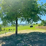 Bordarosa - 22 Pers Piscine Et Salle De Reception - Ouverture Paques 2024 Nyaraló