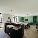 Bordarosa - 22 Pers Piscine Et Salle De Reception - Ouverture Paques 2024 Nyaraló