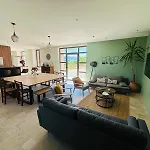 Nyaraló Bordarosa - 22 Pers Piscine Et Salle De Reception - Ouverture Paques 2024