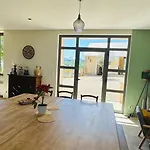 Bordarosa - 22 Pers Piscine Et Salle De Reception - Ouverture Paques 2024 *