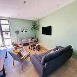 Nyaraló Bordarosa - 22 Pers Piscine Et Salle De Reception - Ouverture Paques 2024 Ossun