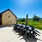 Bordarosa - 22 Pers Piscine Et Salle De Reception - Ouverture Paques 2024 Nyaraló *