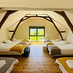 Bordarosa - 22 Pers Piscine Et Salle De Reception - Ouverture Paques 2024 * Ossun