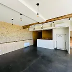 Bordarosa - 22 Pers Piscine Et Salle De Reception - Ouverture Paques 2024 Nyaraló