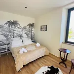 Nyaraló Bordarosa - 22 Pers Piscine Et Salle De Reception - Ouverture Paques 2024 *