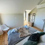 Bordarosa - 22 Pers Piscine Et Salle De Reception - Ouverture Paques 2024 Nyaraló Ossun