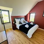 Bordarosa - 22 Pers Piscine Et Salle De Reception - Ouverture Paques 2024