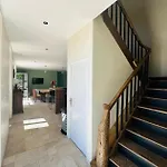 Bordarosa - 22 Pers Piscine Et Salle De Reception - Ouverture Paques 2024