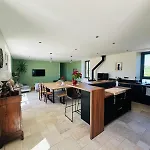 Bordarosa - 22 Pers Piscine Et Salle De Reception - Ouverture Paques 2024