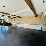 Bordarosa - 22 Pers Piscine Et Salle De Reception - Ouverture Paques 2024 Nyaraló