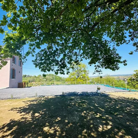 Bordarosa - 22 Pers Piscine Et Salle De Reception - Ouverture Paques 2024 *