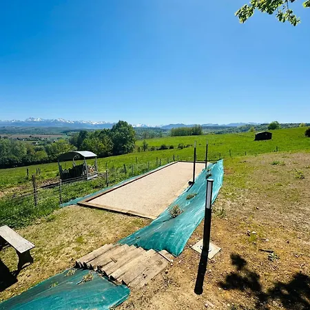 Bordarosa - 22 Pers Piscine Et Salle De Reception - Ouverture Paques 2024 Holiday home