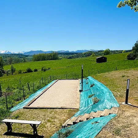 Bordarosa - 22 Pers Piscine Et Salle De Reception - Ouverture Paques 2024 Holiday home *