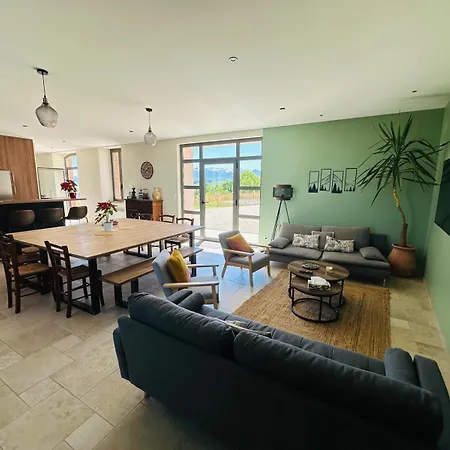 Holiday home Bordarosa - 22 Pers Piscine Et Salle De Reception - Ouverture Paques 2024