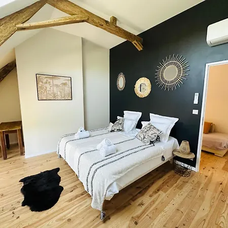 Bordarosa - 22 Pers Piscine Et Salle De Reception - Ouverture Paques 2024 Holiday home