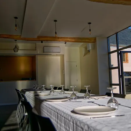 Bordarosa - 22 Pers Piscine Et Salle De Reception - Ouverture Paques 2024 Holiday home *