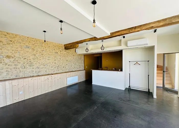 Bordarosa - 22 Pers Piscine Et Salle De Reception - Ouverture Paques 2024 Holiday home