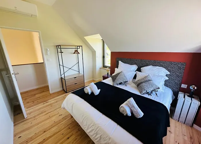 Bordarosa - 22 Pers Piscine Et Salle De Reception - Ouverture Paques 2024 Holiday home *